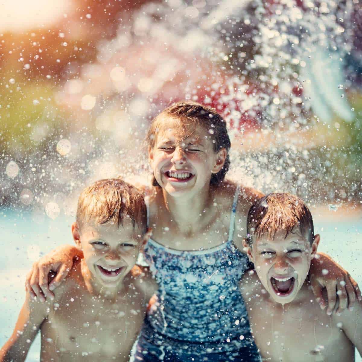 The 7 Best Water Parks In Oregon